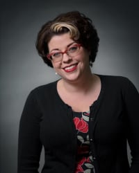 Top Rated Employment Litigation Attorney in Birmingham, AL : Temple D. Trueblood