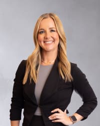 Top Rated Family Law Attorney in Maple Grove, MN : Kaitlyn J. Andren