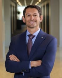 Top Rated Business Litigation Attorney in Saint Louis, MO : Kevin M. Carnie, Jr.