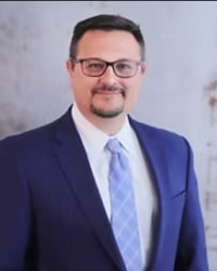 Top Rated Family Law Attorney in Mesa, AZ : Jason B. Castle