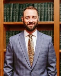 Top Rated Appellate Attorney in Covington, LA : Jacques F. Bezou, Jr.