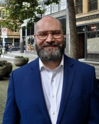 Top Rated Intellectual Property Attorney in Seattle, WA : James P. Ware