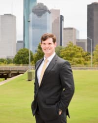 Top Rated Criminal Defense Attorney in Conroe, TX : George A. Napier