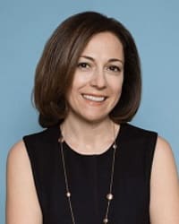 Top Rated Family Law Attorney in New York, NY : Valentina Shaknes