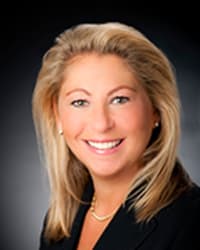 Karen Rose Karpousis