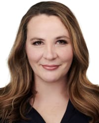 Top Rated Civil Litigation Attorney in Louisville, KY : Nina Couch