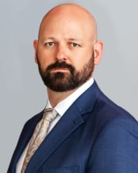 Top Rated Business & Corporate Attorney in Dallas, TX : Judge A. Platt