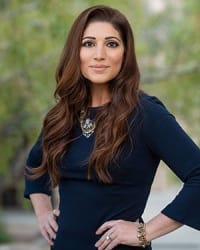 Top Rated Personal Injury Attorney in El Paso, TX : Tiffany N. Joudi