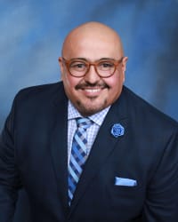 Top Rated Employment & Labor Attorney in El Paso, TX : Oscar Mendez, Jr.