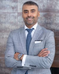 Top Rated Personal Injury Attorney in Bellaire, TX : Noor Ali