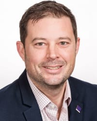 Top Rated Transportation & Maritime Attorney in Saint Louis, MO : Ryan Furniss