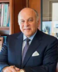 Top Rated Civil Litigation Attorney in Teaneck, NJ : Marc C. Saperstein