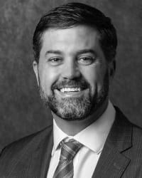 Top Rated Personal Injury Attorney in Kansas City, MO : Wes Shumate