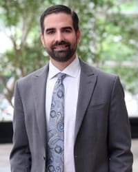 Top Rated Business Litigation Attorney in Cleveland, OH : Andrew C. Stebbins