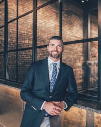 Top Rated Products Liability Attorney in Marietta, GA : Chase Swanson