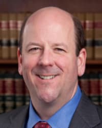 Top Rated Personal Injury Attorney in Hillsboro, OR : Matthew H. Kehoe