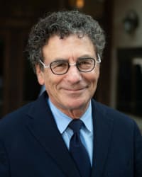 Top Rated Personal Injury Attorney in Seattle, WA : James S. Rogers