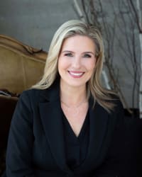 Top Rated Family Law Attorney in Tacoma, WA : Heather Z. Bliss