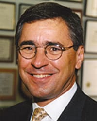 Top Rated Medical Malpractice Attorney in Hackensack, NJ : Donald A. Caminiti