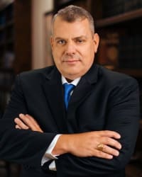 Top Rated Family Law Attorney in Frisco, TX : Philip W. Moore, Jr.