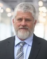 Top Rated Business Litigation Attorney in Chattanooga, TN : Michael Kuebler