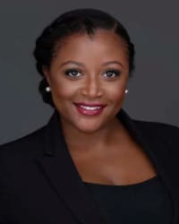Top Rated Family Law Attorney in Houston, TX : Ashley Tarae Coleman