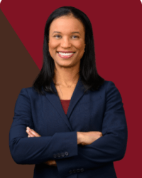 Top Rated Family Law Attorney in Orlando, FL : Natalie Hall