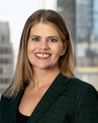 Top Rated Personal Injury Attorney in Seattle, WA : Vanessa J. Firnhaber Oslund