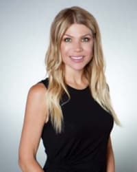 Top Rated Insurance Coverage Attorney in Claremont, CA : Kristin E. Hobbs