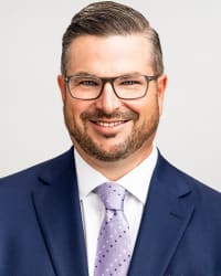 Top Rated Products Liability Attorney in Indiana, PA : Bryan Neiderhiser