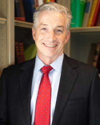 Top Rated Personal Injury Attorney in Phoenix, AZ : Frank I. Powers