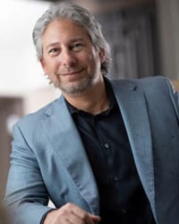 Top Rated Civil Litigation Attorney in Beachwood, OH : Andy Goldwasser