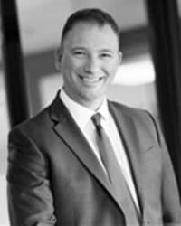 Top Rated Business Litigation Attorney in Columbus, OH : Damion M. Clifford