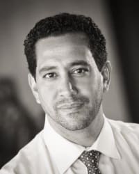 Top Rated Civil Litigation Attorney in Albuquerque, NM : Christopher T. Saucedo