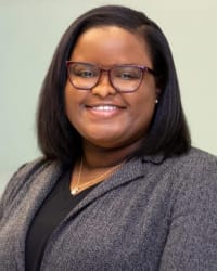 Top Rated Family Law Attorney in Towson, MD : Jasmine N. Pope