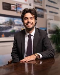 Top Rated Business Litigation Attorney in Paramus, NJ : Angelo DeFlora