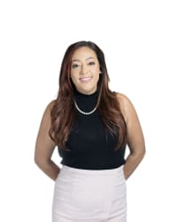 Top Rated Personal Injury Attorney in Atlanta, GA : Kristina Jasmine Ducos