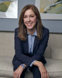 Top Rated Business Litigation Attorney in Roseland, NJ : Jennifer Mara