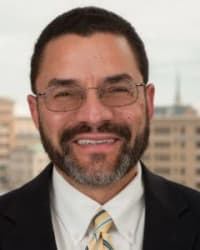 Top Rated Business Litigation Attorney in Chattanooga, TN : Alaric A. (Al) Henry