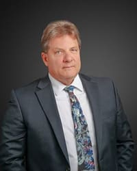 Top Rated Construction Litigation Attorney in Saint George, UT : Curtis M Jensen