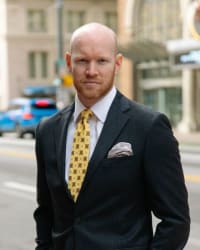 Top Rated Securities & Corporate Finance Attorney in Atlanta, GA : Nicholas G. Moore