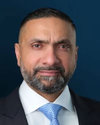 Top Rated Personal Injury Attorney in Houston, TX : Muhammad S. Aziz