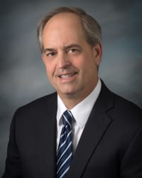 Top Rated Business Litigation Attorney in Godfrey, IL : Phillip H. Hamilton