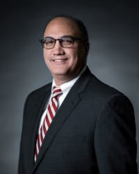 Top Rated Employment Litigation Attorney in Birmingham, AL : Rocco Calamusa, Jr.