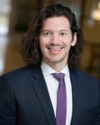 Top Rated Civil Rights Attorney in Washington, DC : Andrew M. Adelman