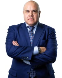 Top Rated Personal Injury Attorney in Odessa, TX : Rick Barrera