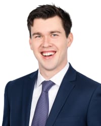 Top Rated Criminal Defense Attorney in Eagan, MN : Keanu Krech