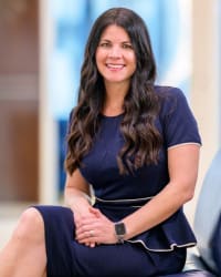 Top Rated Criminal Defense Attorney in Fort Worth, TX : Lindsay Truly