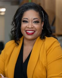 Top Rated Employment Litigation Attorney in Delray Beach, FL : Shayla N. Waldon-Davis