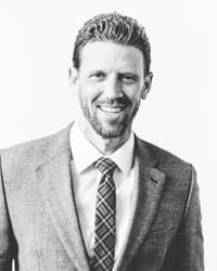 Top Rated Personal Injury Attorney in Minneapolis, MN : Ben Lavoie